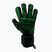 Football Masters Symbio NC зелени вратарски ръкавици