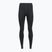 Дамски клин за тренировка Carpatree Marble Story Seamless midnight mist black