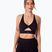 Спортен сутиен Carpatree Eris Seamless orchid/black