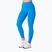 Дамски тренировъчен клин Carpatree Eris Seamless electric blue