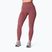 Дамски тренировъчен клин Carpatree Dopamine Buzz Seamless rose/brown