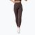 Дамски тренировъчен клин Carpatree Allure Seamless berry brown