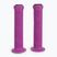 DARTMOOR Shamann дръжки за кормило лилави DART-A1625