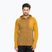 Мъжки суитшърт за трекинг Viking Birger Hoodie light brown/yellow