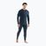 Мъжки комплект термобельо Viking Meriboo Base Layer navy