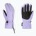 Детски скиорски ръкавици Viking Asti Ski violet
