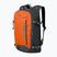 Туристическа раница Alpinus Peyto 22 l orange/gray