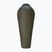 Спален чувал Alpinus Wide & Long Fiber Pro 1250 215 cm/left olive