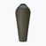 Спален чувал Alpinus Wide & Long Fiber Pro 1250 215 cm/right olive