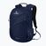 Туристическа раница Alpinus Lecco 15 l navy