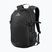 Туристическа раница Alpinus Lecco 25 l black