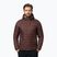 Мъжко пухено яке Alpinus Kiruna brown