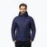 Мъжко пухено яке Alpinus Kiruna navy blue