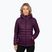 Дамско ватирано яке Alpinus Tunari dark plum