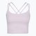 Дамска тренировъчна тениска 4F Solar Punk FNK F0745 light violet