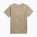 Мъжка тренировъчна тениска 4F Athletic FNK M1777 beige