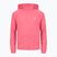 Детски суитшърт 4F The Color's Energy FNK M688 pink
