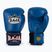 RAJA BOXING Единични стандартни боксови ръкавици от естествена кожа