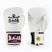 RAJA BOXING Единични стандартни боксови ръкавици от естествена кожа