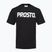 Мъжка тениска PROSTO Biglog black