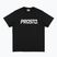 Мъжка тениска PROSTO Biglog black