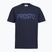 Мъжка тениска PROSTO Biglog navy