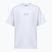 Мъжка тениска PROSTO Box Logo white
