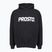 Мъжки суитшърт PROSTO Biolog Hoodie black