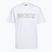 Мъжка тениска PROSTO Big Logo white