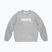 Мъжки суитшърт PROSTO Old Logo Crewneck gray