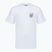 Мъжка тениска PROSTO Splash Shield white