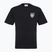 Мъжка тениска PROSTO Splash Shield black