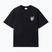 Мъжка тениска PROSTO Splash Shield black