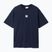 Мъжка тениска PROSTO Mono ST navy blue