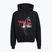 Мъжки суитшърт PROSTO Hoodie Bark black