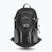 Раница BERGSON Arendal 25 l black/grey