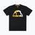 Мъжка тениска MANTO Logo black