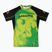 Рашгард MANTO Atomic Rashguard green