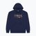 Мъжки суитшърт MANTO Resolve Hoody navy blue