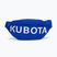 Чантичка за кръста Kubota Festival cobalt blue