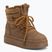 Дамски ботуши за сняг BIG STAR UU274190 beige