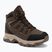 Мъжки обувки BIG STAR UU174316 brown