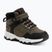 Детски обувки BIG STAR UU374004 khaki