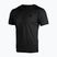 Мъжка тениска Octagon Small Logo black/black