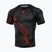 Мъжки рашгард Octagon Legion Premium marble/camo red