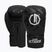 Боксови ръкавици Octagon Legion Eclipse black/silver