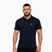 Мъжка поло тениска Octagon Legion Small Logo 3D Polo dark navy