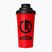 Шейкър Octagon Legion Pro 750 ml red/black/black