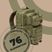 Евакуационна раница TACTICPACK Scout 40 l olive
