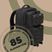 Евакуационна раница TACTICPACK Ranger 40 l black